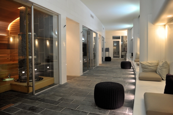 Hotel Palanga Spa Luxury